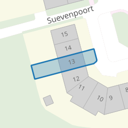 Perceel HTN04-A-8038