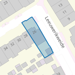 Perceel HTN04-A-8055