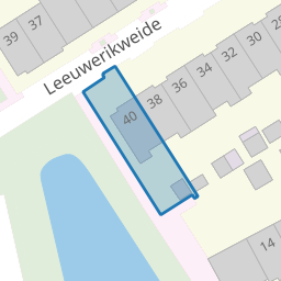 Perceel HTN04-A-8061