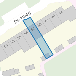 Perceel HTN04-A-8084