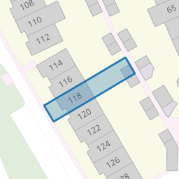 Perceel HTN04-A-8109