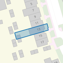 Perceel HTN04-A-8153