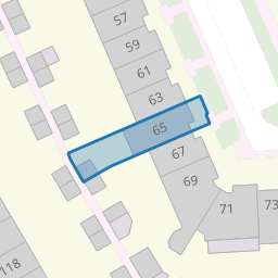 Perceel HTN04-A-8156