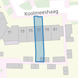 Perceel HTN04-A-8158