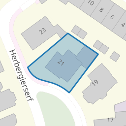 Perceel HTN04-A-8197