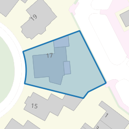 Perceel HTN04-A-8199