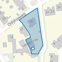 Perceel HTN04-A-8206