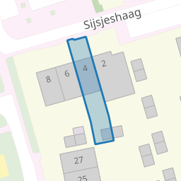 Perceel HTN04-A-8276