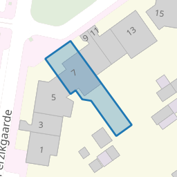 Perceel HTN04-A-8292