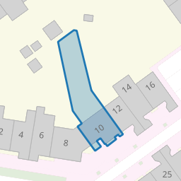 Perceel HTN04-A-8301