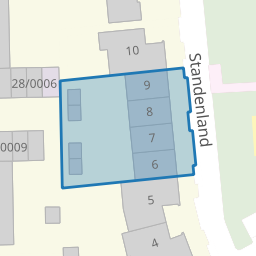 Perceel HTN04-A-8420