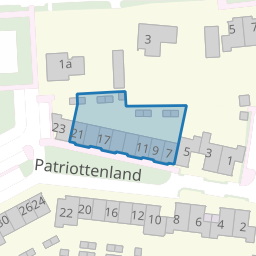 Perceel HTN04-A-8429