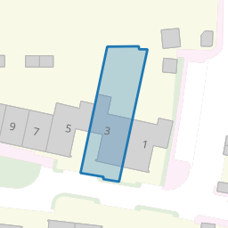 Perceel HTN04-A-8431