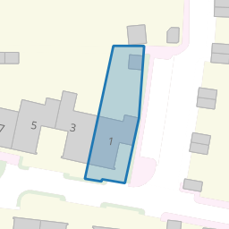 Perceel HTN04-A-8432