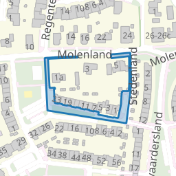 Perceel HTN04-A-8435