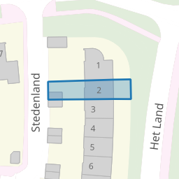 Perceel HTN04-A-8437