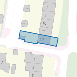 Perceel HTN04-A-8447