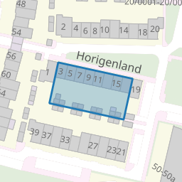 Perceel HTN04-A-8524