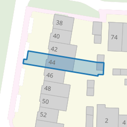 Perceel HTN04-A-8532