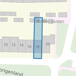 Perceel HTN04-A-8544