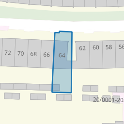 Perceel HTN04-A-8552