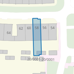 Perceel HTN04-A-8555