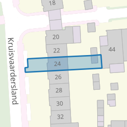 Perceel HTN04-A-8565