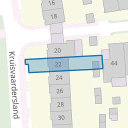 Perceel HTN04-A-8566