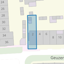 Perceel HTN04-A-8568