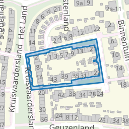 Perceel HTN04-A-8633