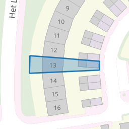 Perceel HTN04-A-8644
