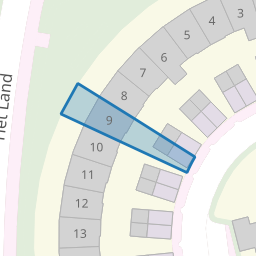 Perceel HTN04-A-8648