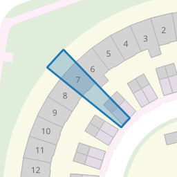 Perceel HTN04-A-8650