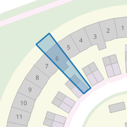 Perceel HTN04-A-8651