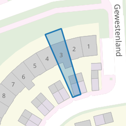 Perceel HTN04-A-8654