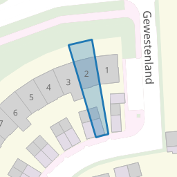 Perceel HTN04-A-8655