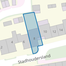 Perceel HTN04-A-8660