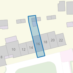 Perceel HTN04-A-8664