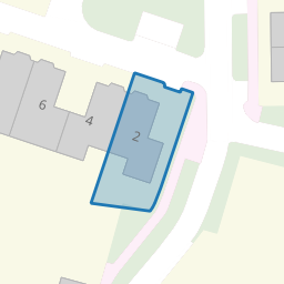 Perceel HTN04-A-8678