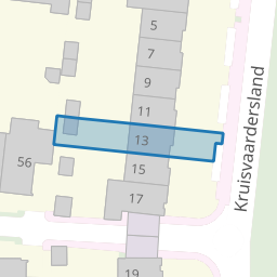 Perceel HTN04-A-8698