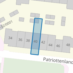 Perceel HTN04-A-8709