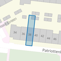 Perceel HTN04-A-8710