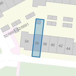 Perceel HTN04-A-8711