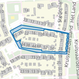 Perceel HTN04-A-8713