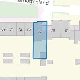 Perceel HTN04-A-8729