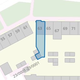 Perceel HTN04-A-8731