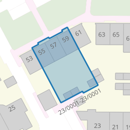 Perceel HTN04-A-8733