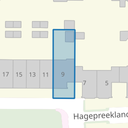 Perceel HTN04-A-8742