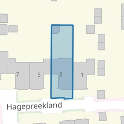 Perceel HTN04-A-8745