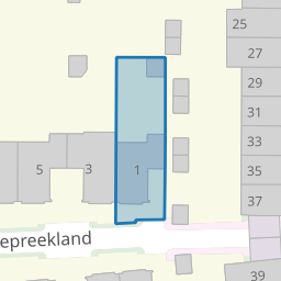 Perceel HTN04-A-8746